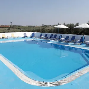  Hotel de apartamente Villagiannis